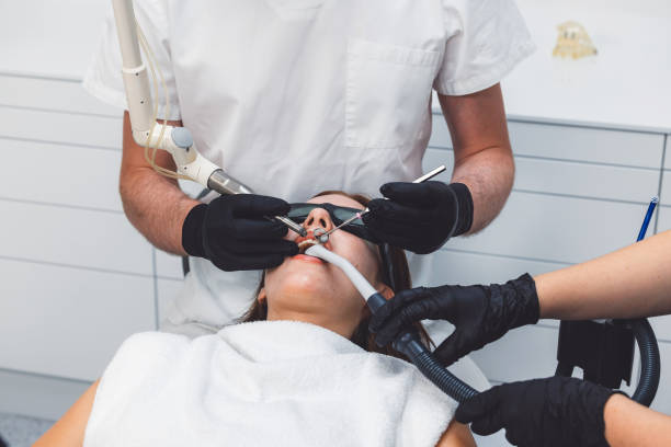 Best Emergency TMJ Treatment in Sierra Madre, CA